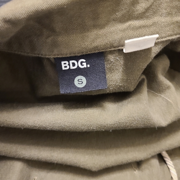 BDG Jacket - Picture 4 of 7
